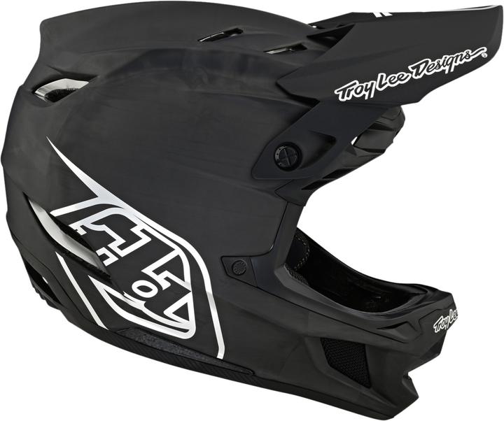 Image du produit Troy Lee Designs D4 Carbon MIPS (58 - 59 cm)