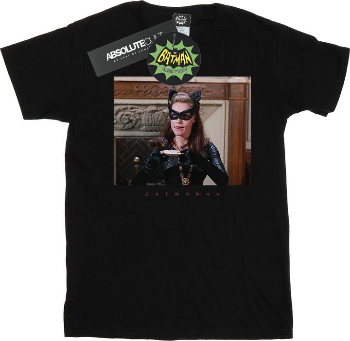 Batman TV Series Catwoman Photo TShirt