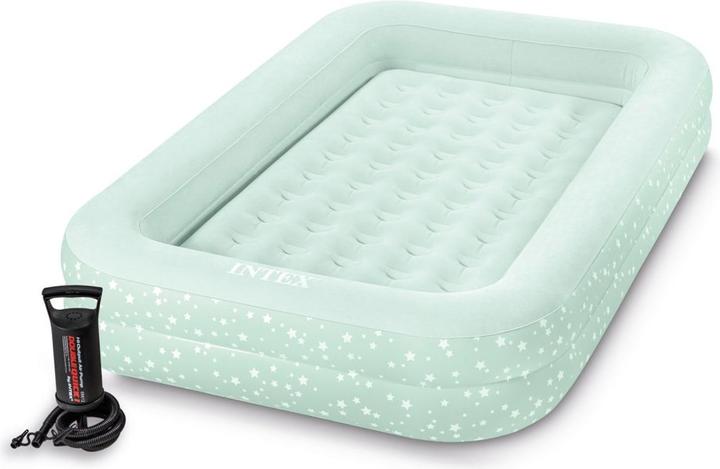 Produktbild Intex Kidz Travel Bed Set