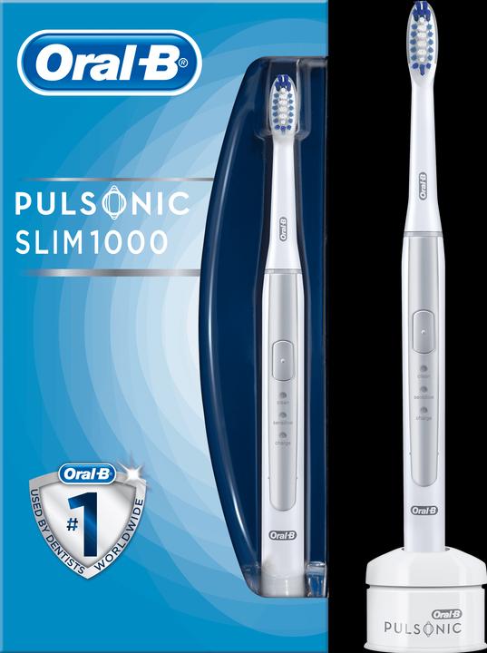 Immagine prodotto Oral-B Pulsonic Slim 1000 (Spazzolino sonico)
