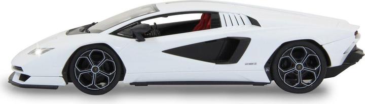 Image du produit Jamara Lamborghini Countach LPI 800- 4 1:16 blanc 2,4GHz