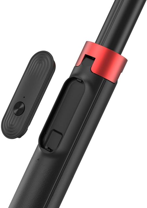 Image du produit SmallRig Portable Selfie Stick Tripod ST-25 Black 4729