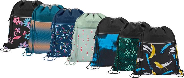 Actual product image Coocazoo Sports bag (10 l)