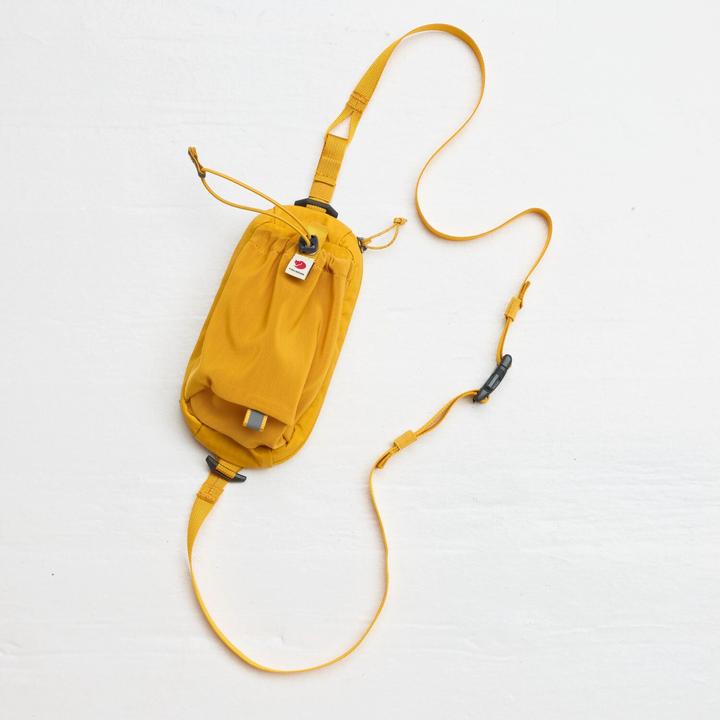 Actual product image Fjällräven Abisko Bottle Pocket