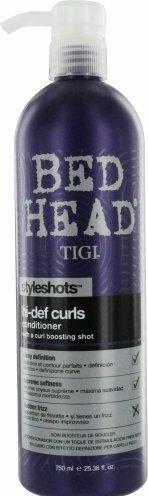 Produktbild Tigi Bed Head Styleshots Hi-Def Curls Conditioner (750 ml)