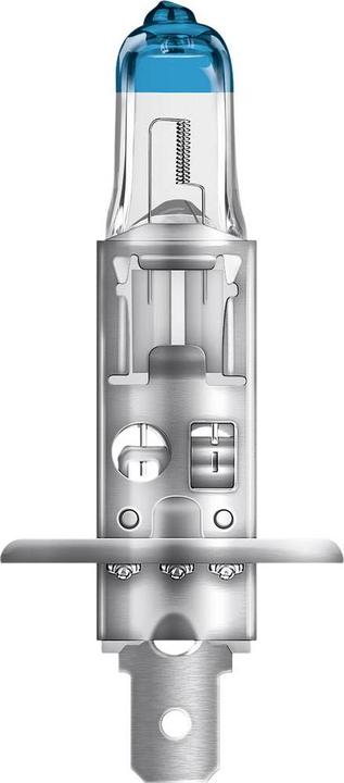 Immagine prodotto Osram Laser Night Breaker di nuova generazione (H1)