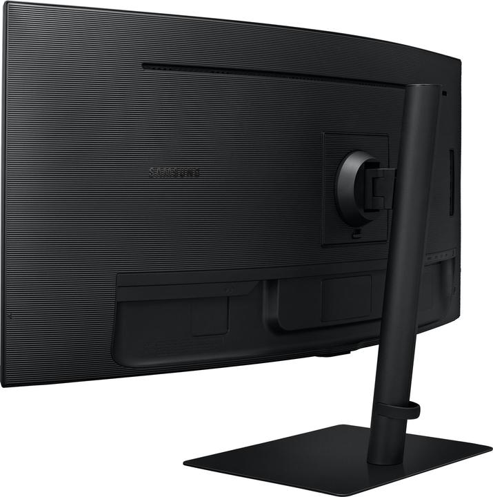 Actual product image Samsung S65UA (3440 x 1440 pixels, 34")