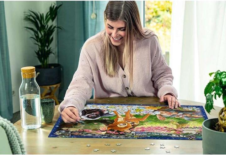Produktbild Ravensburger Disney Bambi (1000 Teile)