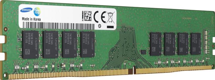 Actual product image Samsung 128 GB DDR4 3200 LRDIMM ECC Registred (1 x 128GB, 3200 MHz, DDR4-RAM, LR-DIMM)
