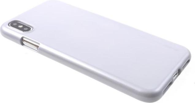 Image du produit Goospery i Jelly Metal Series (Apple iPhone XS Max)