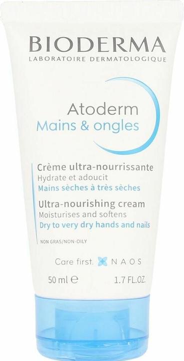 Produktbild Bioderma Atoderm (50 ml)