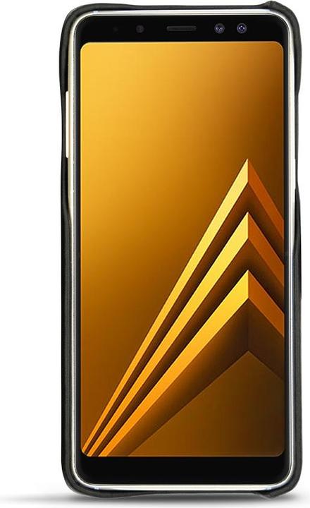 Actual product image Noreve Leather cover (Samsung Galaxy A8 (2018))