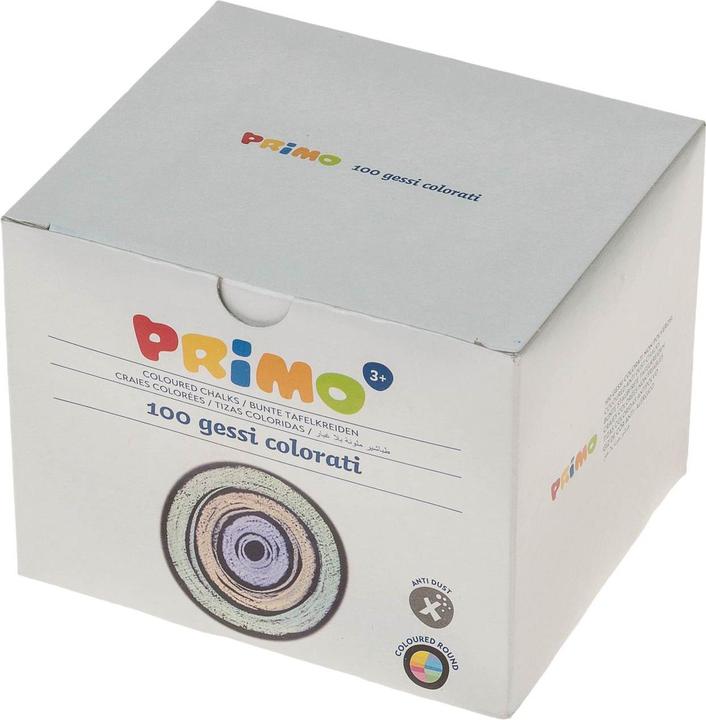 Produktbild Primo Kreiden (Sortiert, 100 x)