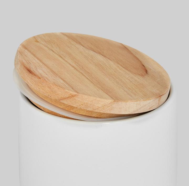Actual product image Springlane Storage jars Sweet Scandi