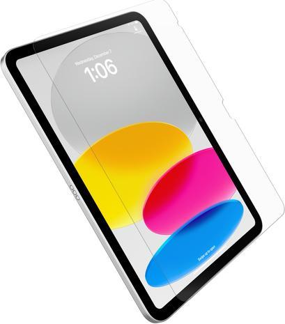 Actual product image OtterBox Premium Glass (1 Piece, iPad 2022 (10th Gen), iPad 2025 (11th gen))