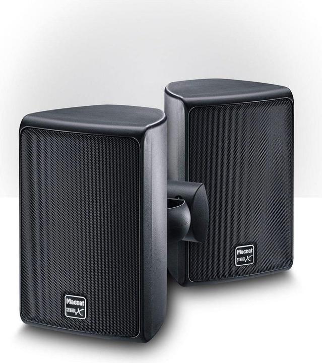 Actual product image Magnat Symbol X 130 (1 pair, 200 W)