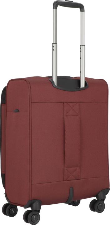 Produktbild Stratic Bendigo Light + Koffer (48 l, Handgepäck (bis 50l))
