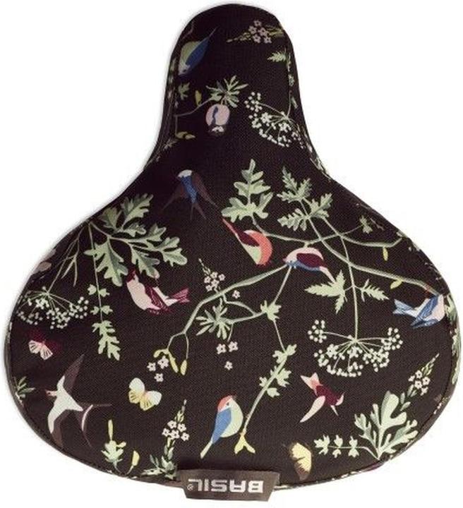 Actual product image Basil Wanderlust