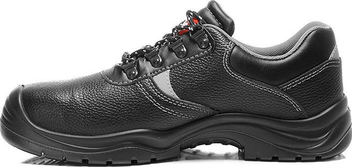 Image du produit Maddox JORI Sicherheitshalbschuh BASIC Low S3 Gr. 47 (S3, 47)