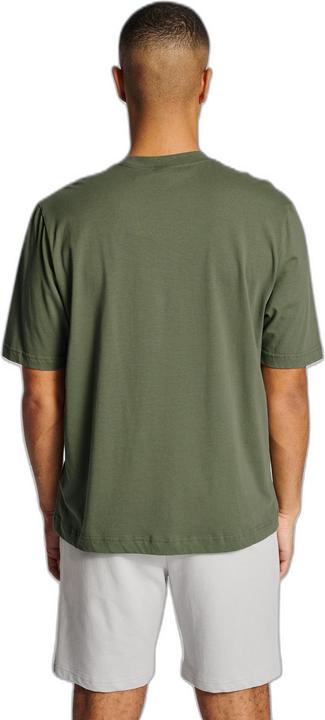 Actual product image hummel Lgc Charles T-Shirt (S)