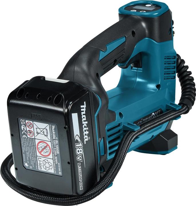 Produktbild Makita DMP180Z (8.30 Bar, 180 l)
