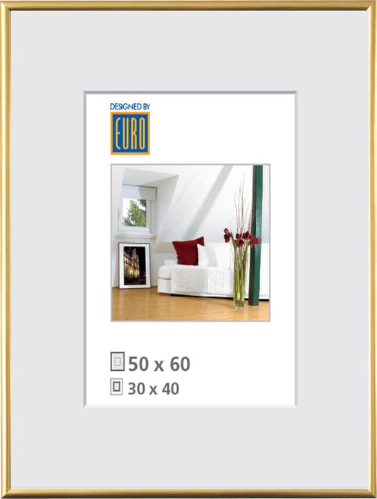 Produktbild Isostrade Kunststoffrahmen L1 (50 x 60 cm)