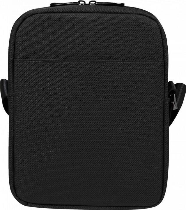 Samsonite XBR 2.0 Crossover M 9.7" Black (9.70")