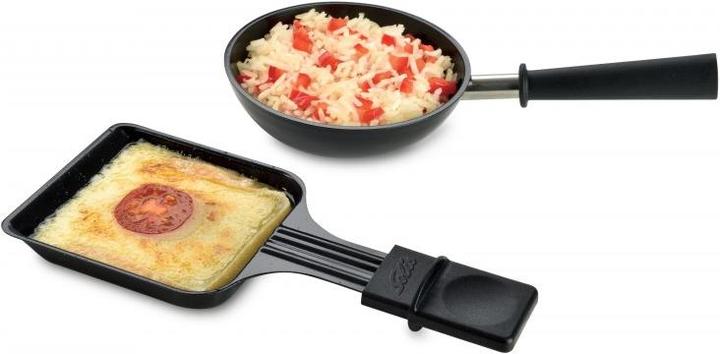 Actual product image Solis table grill