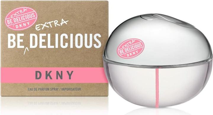 DKNY Be Extra Delicious Edp Spray