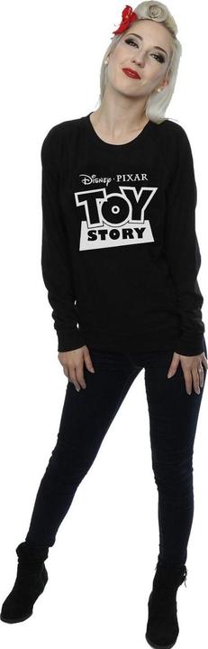 Produktbild Disney Toy Story Logo Outline Sweatshirt (XL)