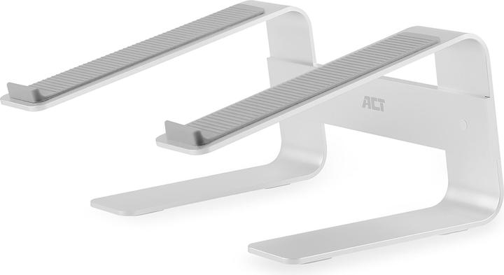 Image du produit Support pour ordinateur portable en aluminium