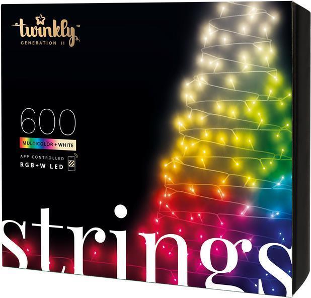 Produktbild Twinkly Strings (48 m)