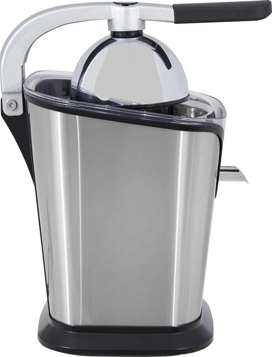 Produktbild GGV Zitruspresse 2Aufsätze JUICE 3020 eds (5810026)