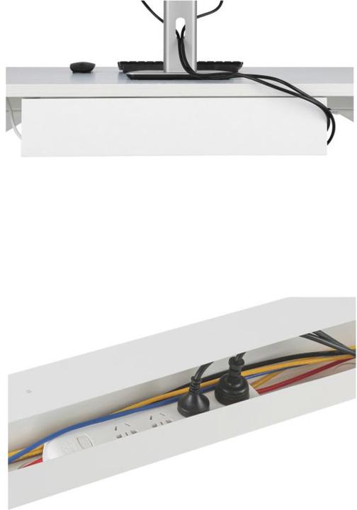 Produktbild Value Kabelführungssystem (Kabelkanal, 60 cm)