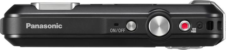Image du produit Panasonic Dmc Ft30 (4.5 - 18 mm, 16.10 Mpx, 1/2,3'')