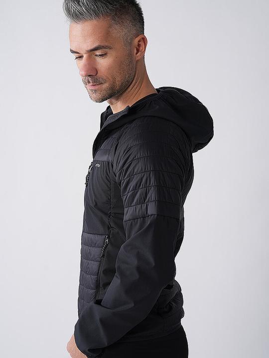 Image du produit Meru Hybridjacke Jauja (S)