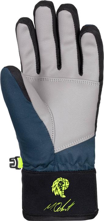 Produktbild Reusch Warrior R Tex XT Junior (6.5)