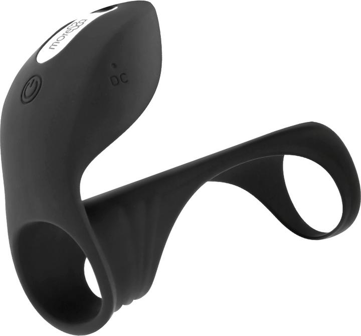 Produktbild Moressa Brandon Vibrierring Und Penish?Lle (3 cm)