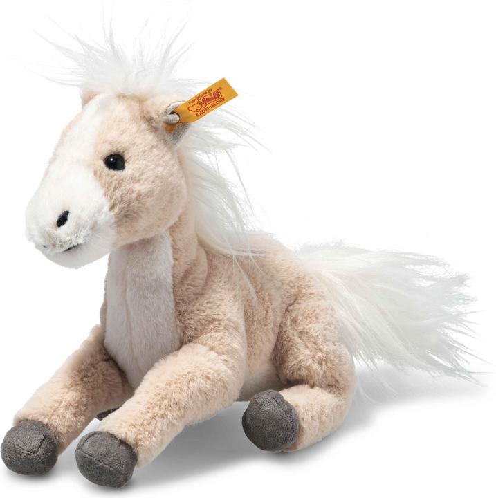 Steiff Gola Schlenker Cheval 18 blond (18 cm)