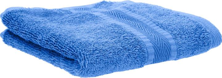 Produktbild Home Fashion Frottee-Handtuch uni