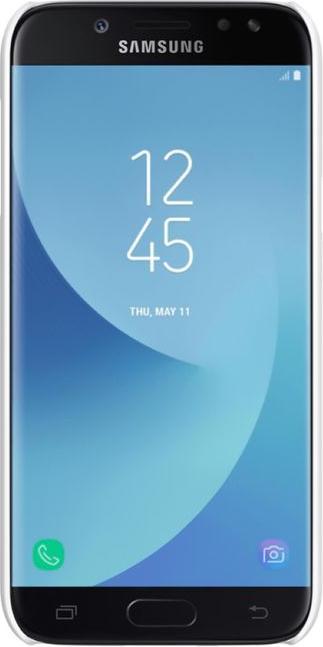 Actual product image Nillkin Super Frosted Shield Series (Samsung Galaxy A7 (2017))