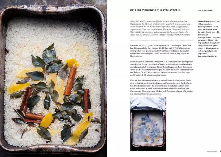 Produktbild Vegetarische Köstlichkeiten (Deutsch, Yotam Ottolenghi, 2014)
