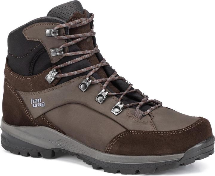 Actual product image Hanwag Banks SF Extra (44.5)