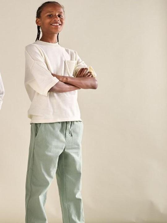 Image du produit Only & Sons Junior OSJLINUS Verjüngt Hose Hose (170)