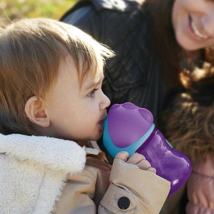 Productafbeelding Philips Avent Strohhalm-Becher (200 ml)