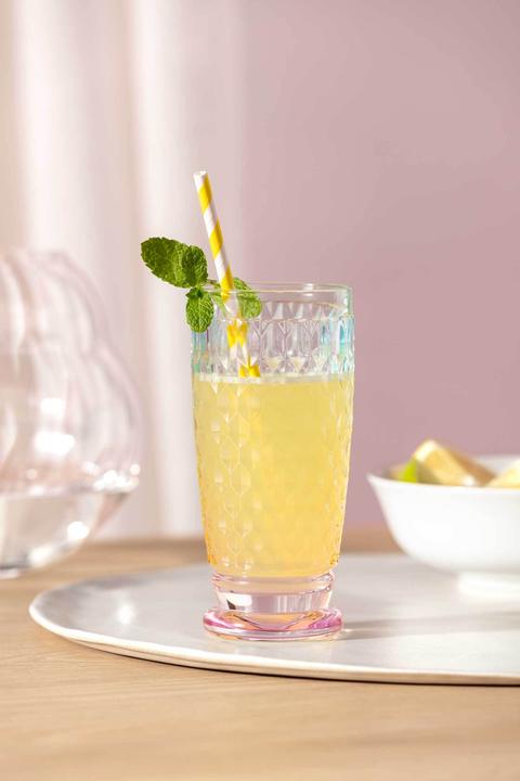 Produktbild Villeroy & Boch Boston Pearl Longdrinkglas (0.30 l, 4 x)