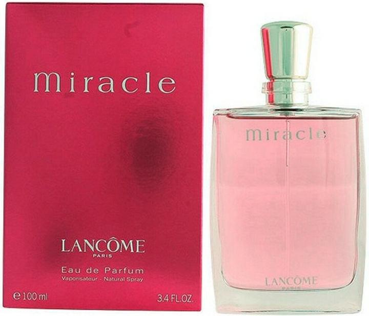 Lancôme Miracle