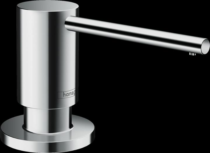 hansgrohe A41 Spülmittel-/ Lotionspender