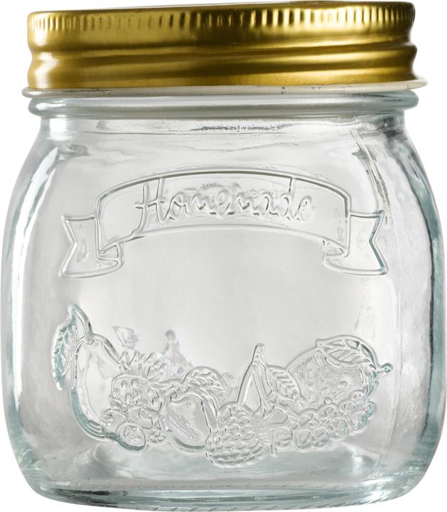 Produktbild Schou Einmachglas mit Schraubdeckel (1 Stk., 0.25 l)