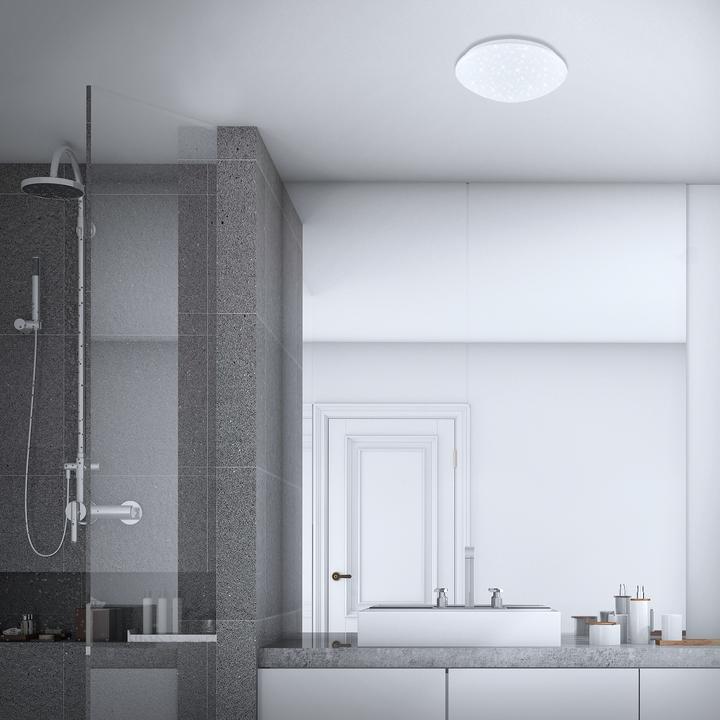 Produktbild Briloner Brilo Bath (1200 lm)
